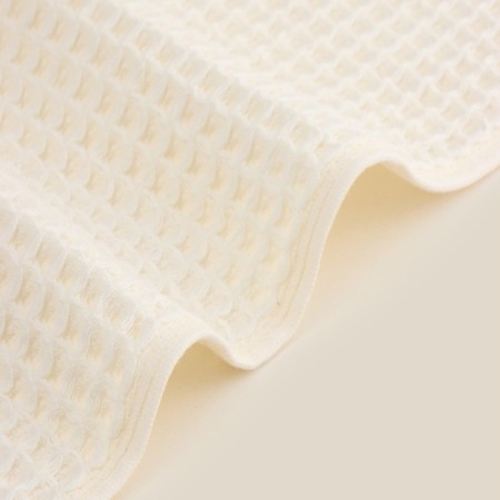 Waffle towel SL Home: BOHO "Aivori" 90x150 cm, 100% cotton, 300 g/m2-18