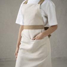 Apron 