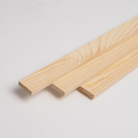 Extra rake Sninated 300x0.8x3 cm