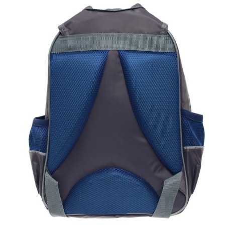 School backpack, 37 x 26 x 13 cm, ergonomic back, calligrata ORT "Rucot"-12