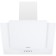 Excellency Maunfeld Wind Push 60, inclined, 700 m3/h, 3 speeds, 60 cm, white