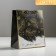 Laminated vertical “Fairytale Night” laminate, Ml 23 x 27 x 11.5 cm, New Year