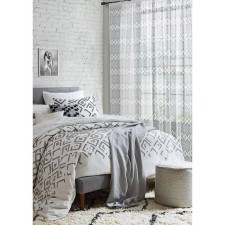 Curtain on the brand of Viardo, size 300x275 cm