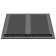Maunfeld CVI594SF2MDGR LUX, induction, 4 burners, sensor, gray.