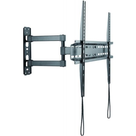 Black Black Black 37 "-70" Max.35kg Black Wallpan-Vydv 10047