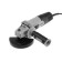 Corner grinder "Resanta" Ushm-115/800, 800 W, 115x22.2 mm, 11000 rpm, M14