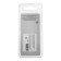 Set bits pH2x50 GROSS, steel S2, 2 pcs