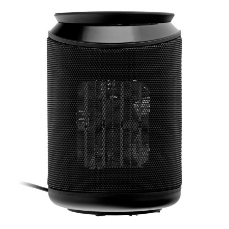 Denzel DTFC-2000x heat core, ceramic, Wi-Fi, remote control, 2000 watts, 3 modes-1