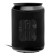 Denzel DTFC-2000x heat core, ceramic, Wi-Fi, remote control, 2000 watts, 3 modes