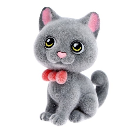 Surprise toy "Lovely animals", mix-1