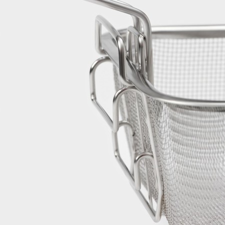 Deep -fruit handle of a shares, 20 × 20 cm-4