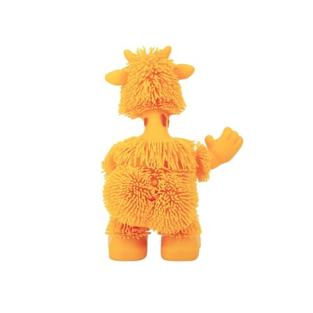 Interactive toy "Giraffe Zihi" Jigley Pets, yellow, dancing-2