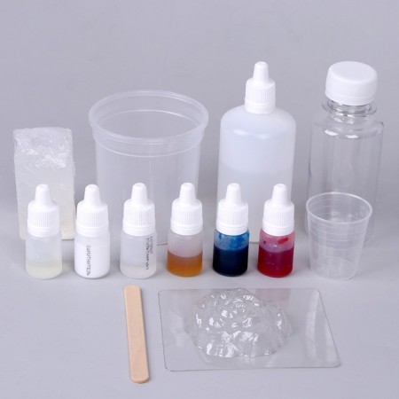 Set for creativity. DIY SPA-set 2 in 1 "Beautiful Princess"-3