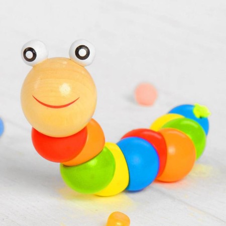 Puzzle-Smoween "Cusenic"-3