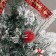 Christmas tree decor "Festival" Balt Balls, 36 cm