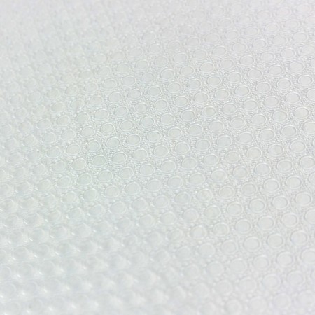 Antislip, Joy Home rug, 50x150 cm, transparent-1