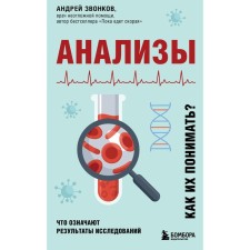 Analyzes. What do the results of research mean. Zvonkov A.L.
