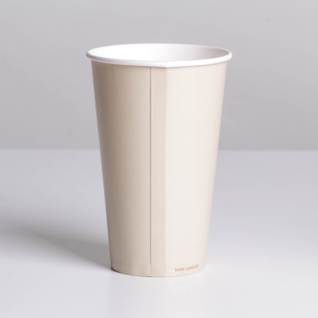 A glass for flowers "Chamomile", 350 ml-2