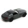 Metallic machine Mercedes-amg gt s, 1:32, inertia, matte gray gray color