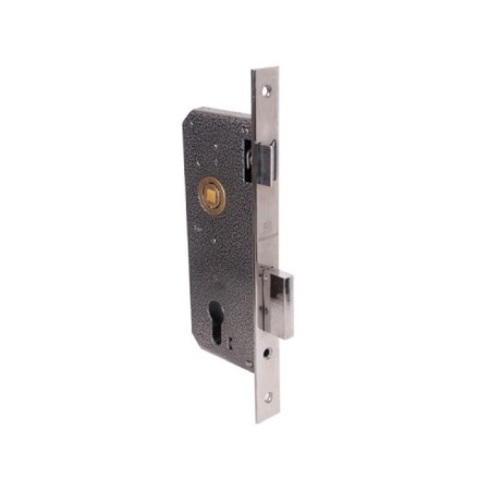Smeal "Allur" lock 9045 b CP, without c/m, without a handle