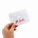 Penal - an envelope on the button