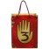 Gift package, 18x23x10 cm, packaging, gravity farz