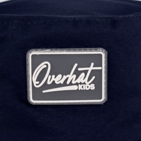 Panama Panam for a boy, dark blue color, rr 48-50-4