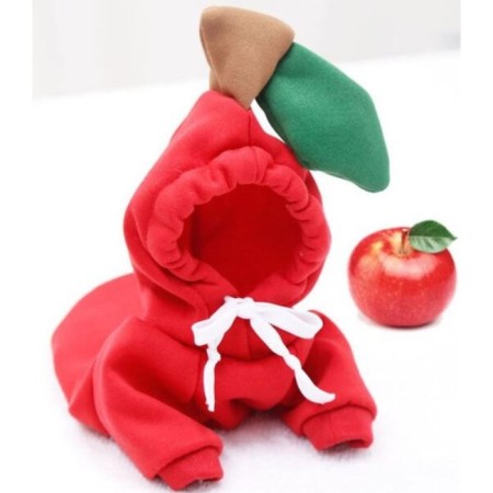 Folder "Apple", Size L (DS 35, OG 50 cm)