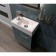 Sink uperwood Classic New 40 cm, white