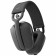 Logitech Zone Vibe 100 headphones, computer, microphone, wireless, black