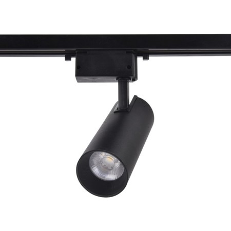 Summer LED Snow -Front Ambrella Track System GL5860, 30W, LED, Black Color-1