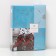 Bed linen Duet "Vasilisa" Komilfo 145x215 cm - 2 pcs., 220x240 cm, 70x70 cm - 2 pcs.