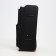 Big suitcase 28 ", a lightning department, code castle, 3 wheels, 2 outer pockets, black color