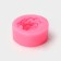 Mold "Rose", silicone, 4.5 × 2 cm, color mix