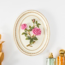 Panel interior polystone 
