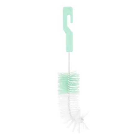 Brush for bottles, curved, mix-2