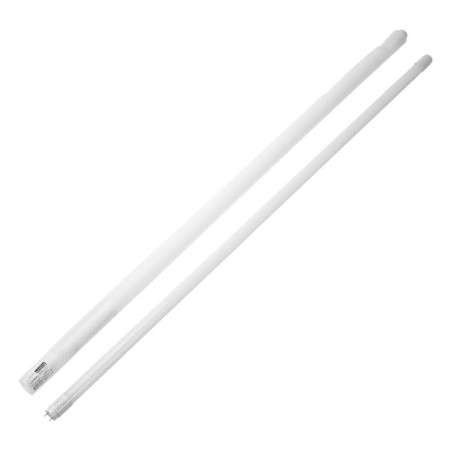 LED lamp Ecola, G13, T8, 20 W, 6500 K, 220 V, matte glass, 1213x28 mm-2
