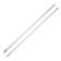 LED lamp Ecola, G13, T8, 20 W, 6500 K, 220 V, matte glass, 1213x28 mm