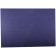 Ring covers of 100 pieces OfficeSpace “Lenon”, A4, 250g/sq.m, cardboard, blue