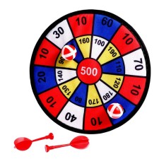 Darts Velcro 