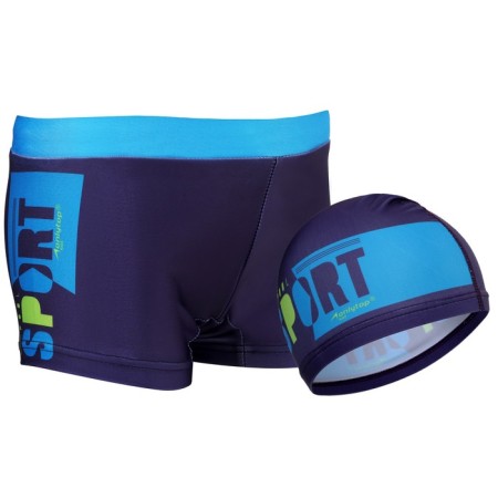 Twenties for boys + a hat onlytop, p. 26, height 110 cm
