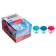Zapochilok 1 hole with a container Maped I-Gloo, mix