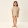 Pajama Children's SL Home P 36 (134-140), beige