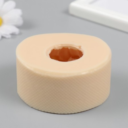 Молд "Хризантема" 3,5х6,5х6,5 см-3