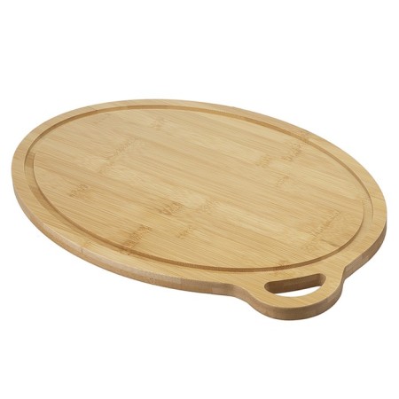 Baking Smart Solutions baking, glass, bamboo cover cover, 3.2 l-2