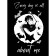 EVERY DAY IS All ABOUT ME. Wenses. Notepad to the point