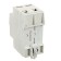 Differential machine IEK, VD1-63, 2P, 32 A, Characteristic C, 30 MA, 4.5 KA, MDV10-2-032 37425