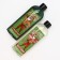 New Year. New Year's gift set, shower gel and hair shampoo, 2 x 370 ml, 18+