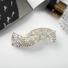 Linetta-volume hairpin 