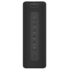 Portable column Mi Portable Bluetooth Speaker (QBH4195GL), 16W, BT 5.0, 2600 Mam, Black